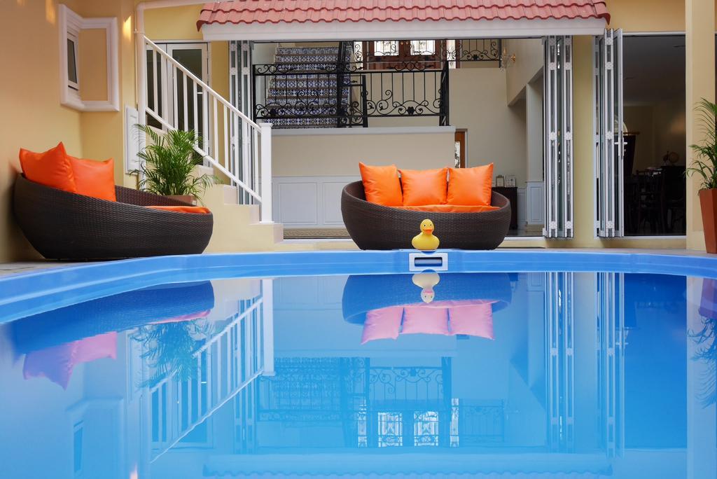 Villa De Chiangmai Chiang Mai Exterior photo