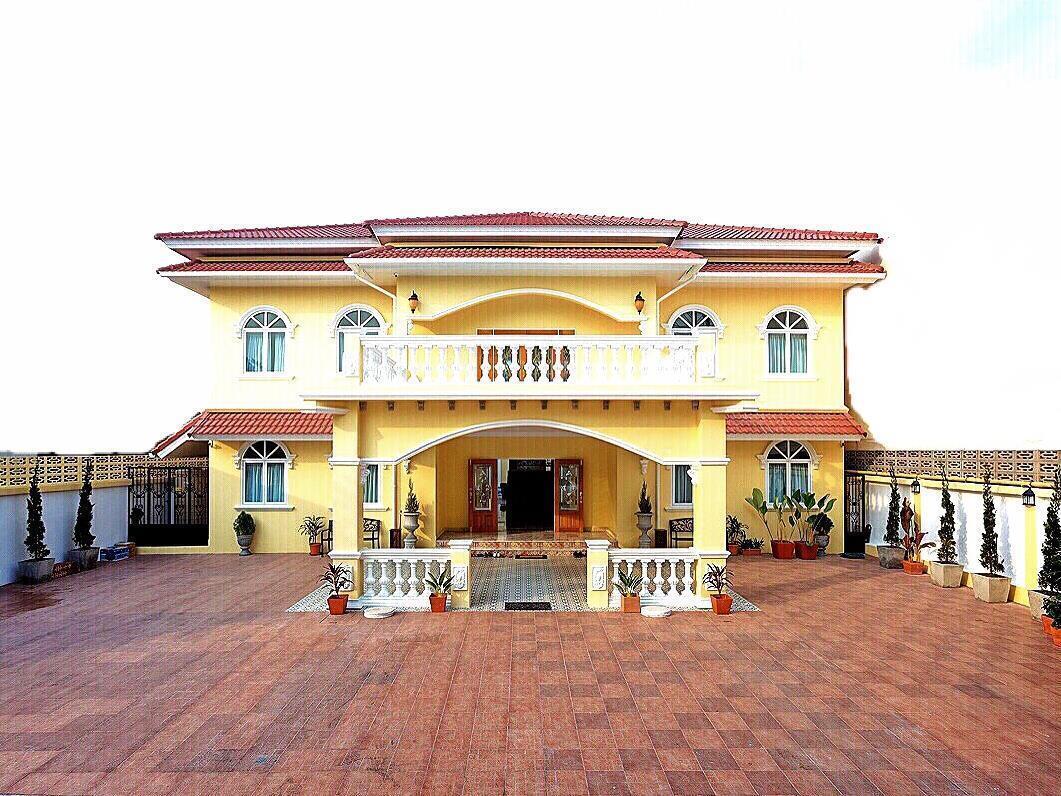 Villa De Chiangmai Chiang Mai Exterior photo