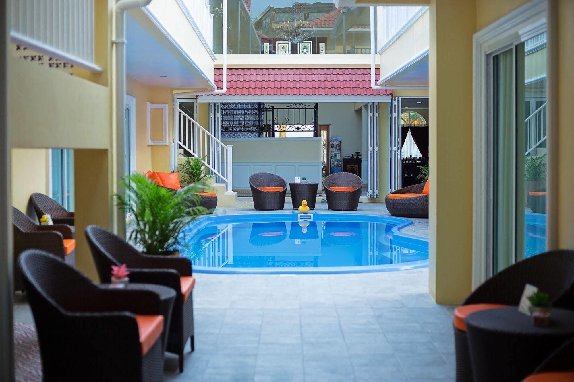 Villa De Chiangmai Chiang Mai Exterior photo