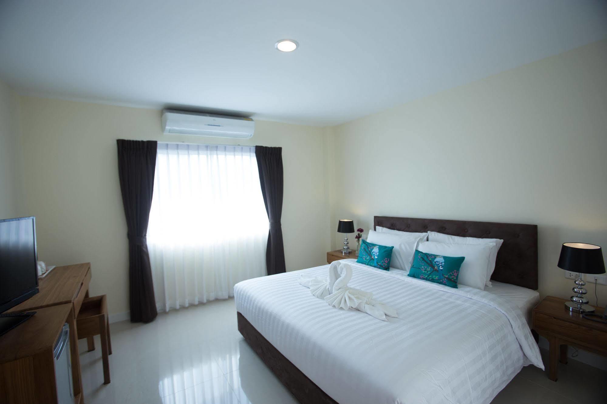 Villa De Chiangmai Chiang Mai Exterior photo