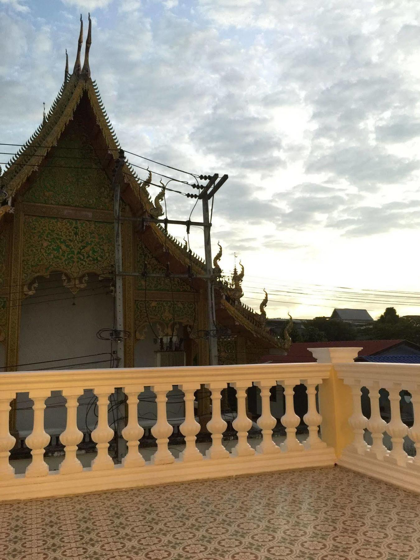 Villa De Chiangmai Chiang Mai Exterior photo
