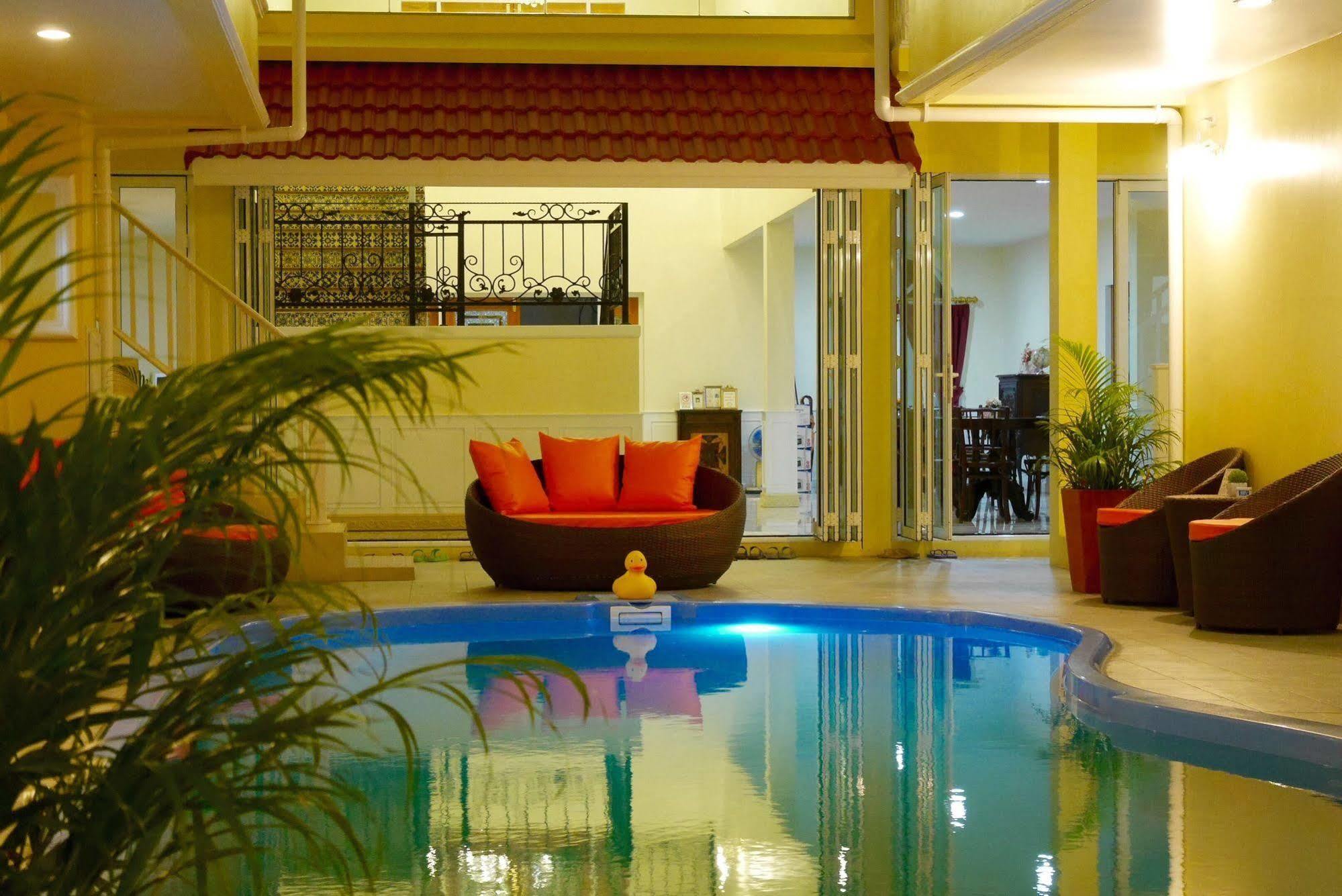 Villa De Chiangmai Chiang Mai Exterior photo