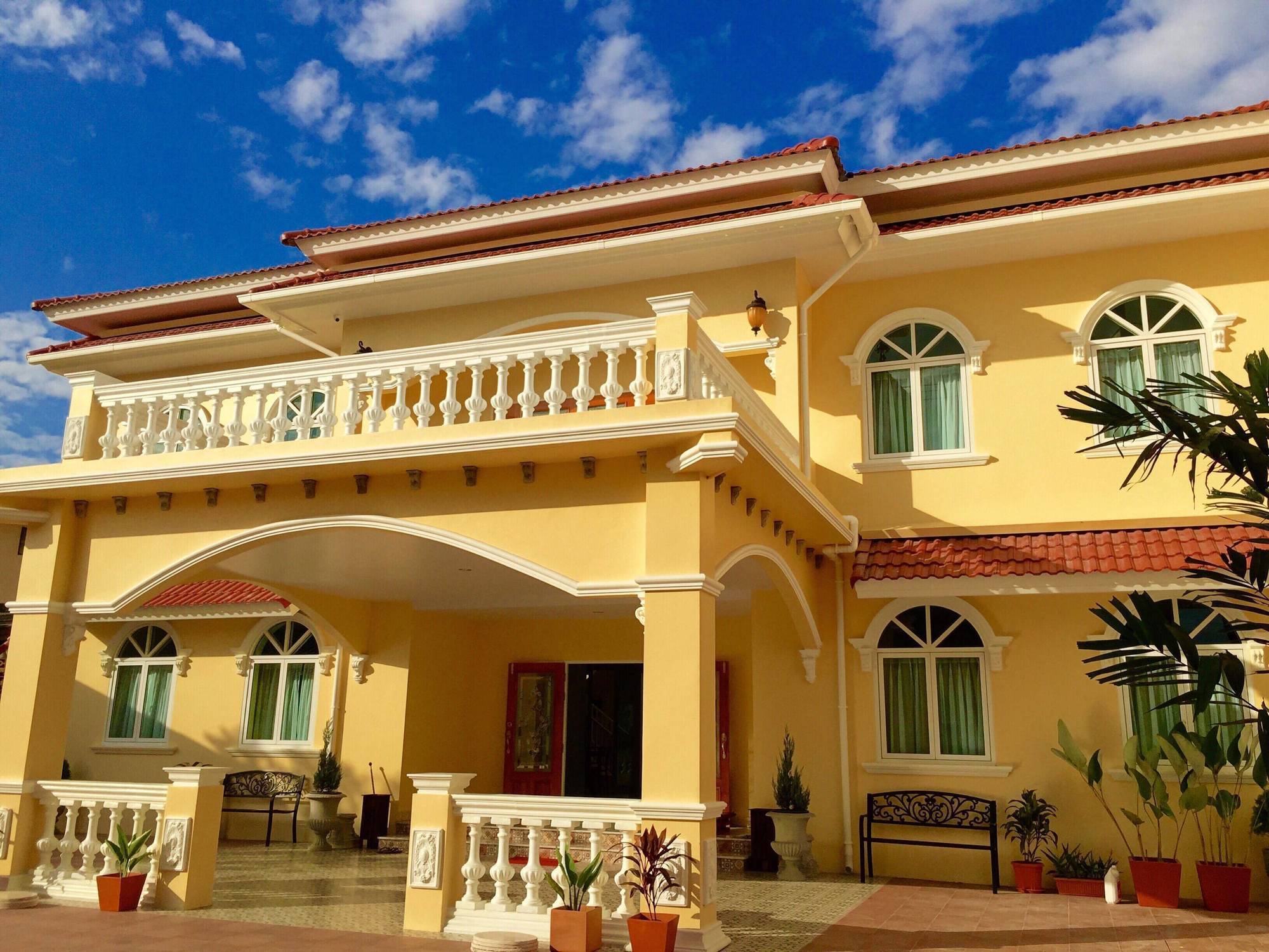 Villa De Chiangmai Chiang Mai Exterior photo